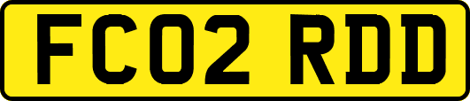 FC02RDD