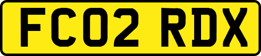 FC02RDX