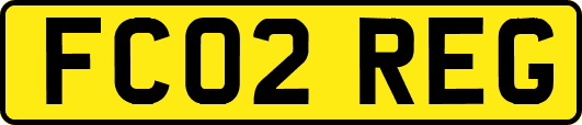FC02REG