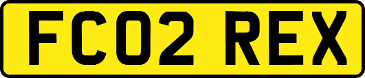 FC02REX