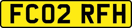 FC02RFH