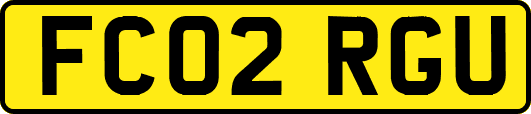 FC02RGU
