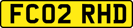 FC02RHD