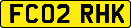 FC02RHK