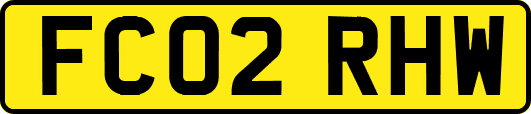 FC02RHW