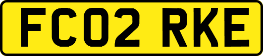 FC02RKE