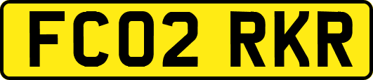 FC02RKR