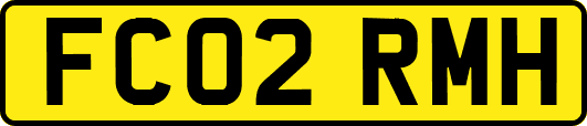 FC02RMH