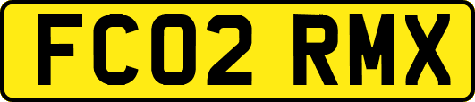 FC02RMX