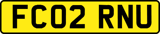 FC02RNU