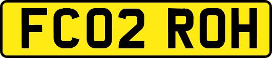 FC02ROH