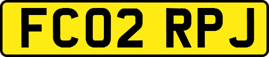 FC02RPJ