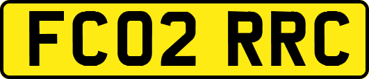 FC02RRC