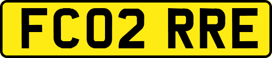 FC02RRE