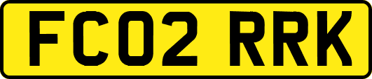 FC02RRK