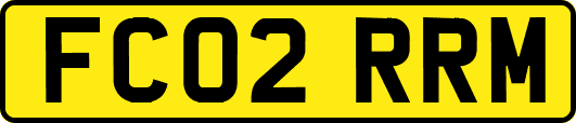 FC02RRM