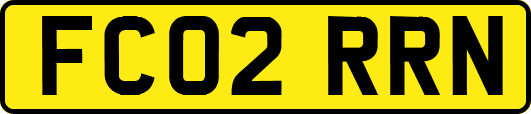 FC02RRN