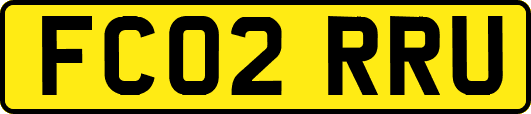 FC02RRU