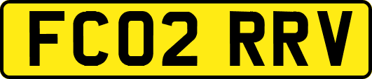FC02RRV