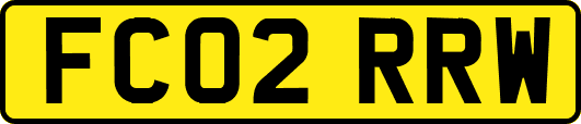 FC02RRW