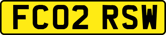 FC02RSW