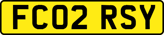FC02RSY