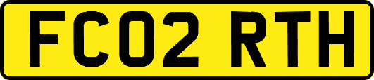 FC02RTH
