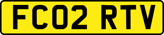 FC02RTV