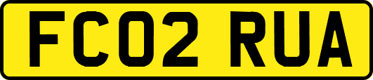 FC02RUA