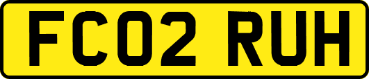FC02RUH