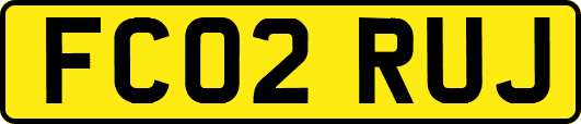 FC02RUJ
