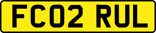 FC02RUL