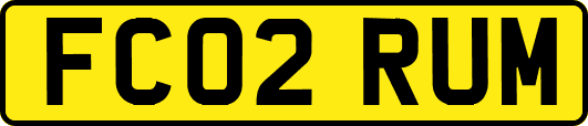 FC02RUM