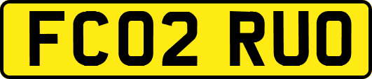 FC02RUO