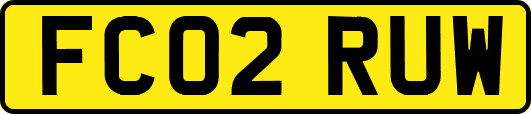 FC02RUW