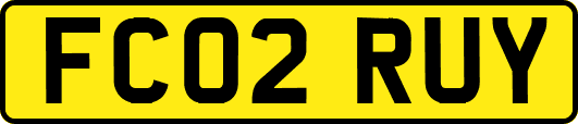 FC02RUY