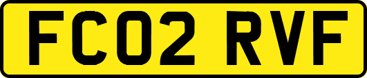 FC02RVF