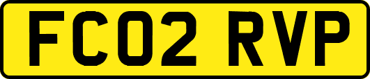 FC02RVP