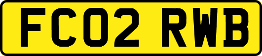FC02RWB