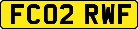 FC02RWF