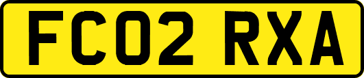 FC02RXA