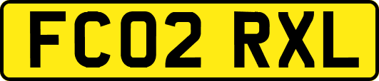 FC02RXL