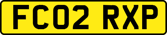 FC02RXP