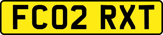 FC02RXT