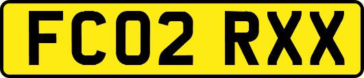FC02RXX