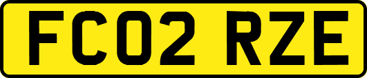 FC02RZE