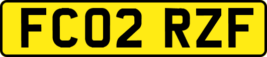 FC02RZF