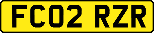 FC02RZR