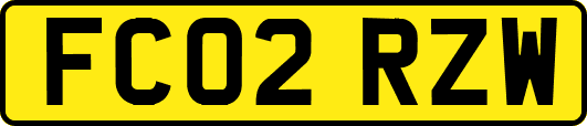 FC02RZW