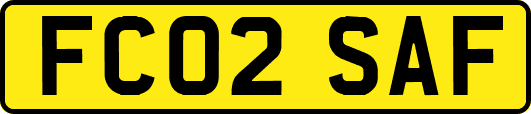 FC02SAF